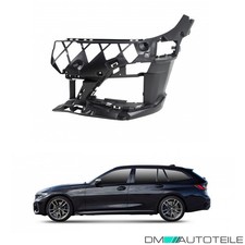 Stoßstangen Halter Halterung vorne links für BMW 3er G20 G80 G28 Touring G21 G81