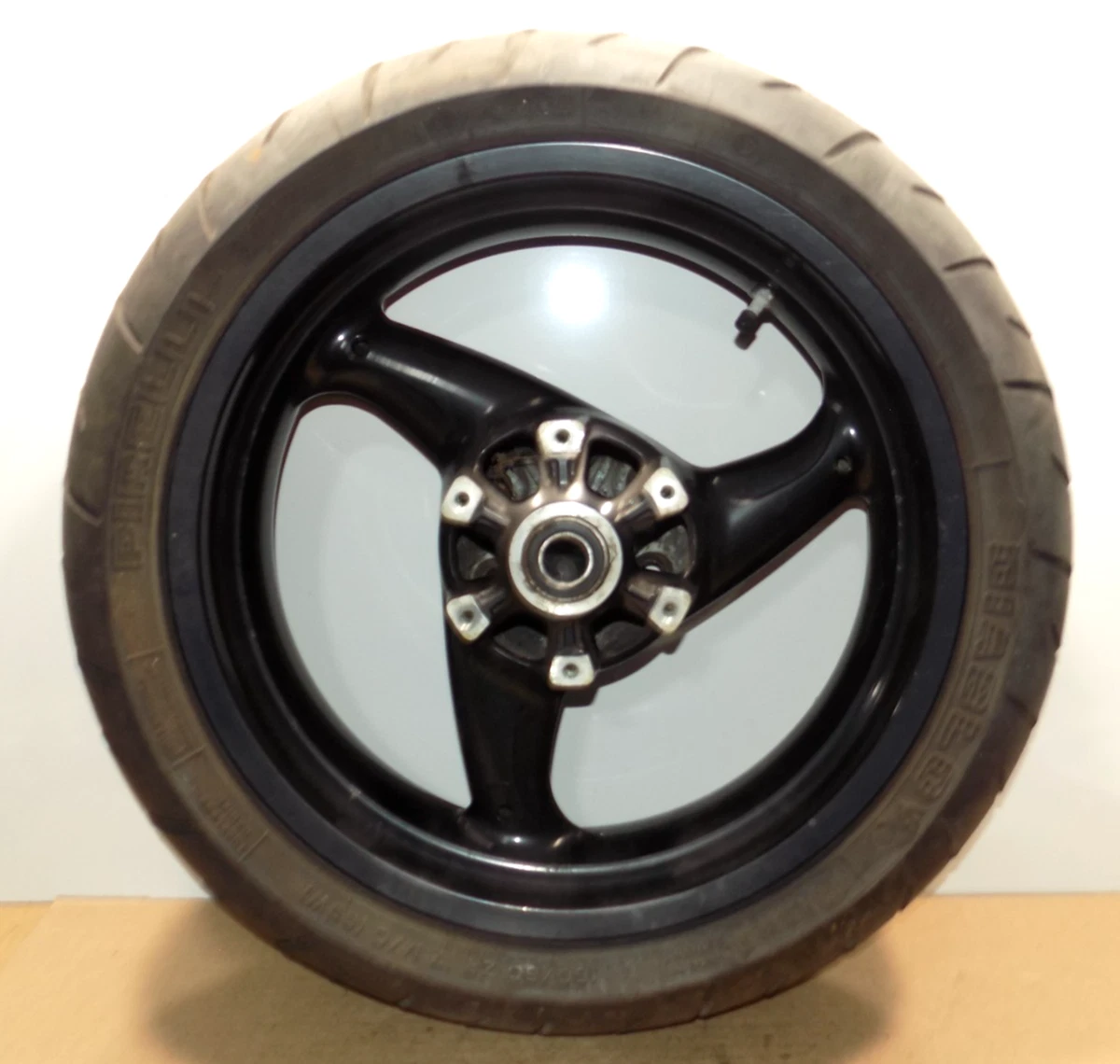 Wheels, Tires & Tubes for Ducati GT1000 for sale | eBay