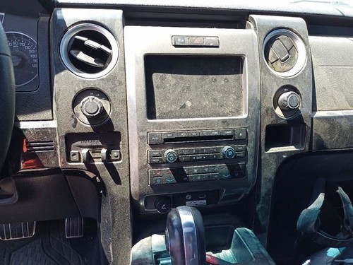 F150 2012 Glove Box 9983820 - Bild 11 von 12