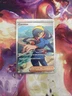Pokémon TCG Carmine Full Art Trainer Twilight Masquerade Ultra Rare Holo