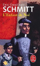 L'Enfant de Noé - Schmitt, Éric-Emmanuel