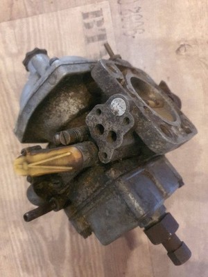 Volvo Amazon 120, 121, 122, 123 1956 Vergaser 175cd2 GENUINE ROA16434