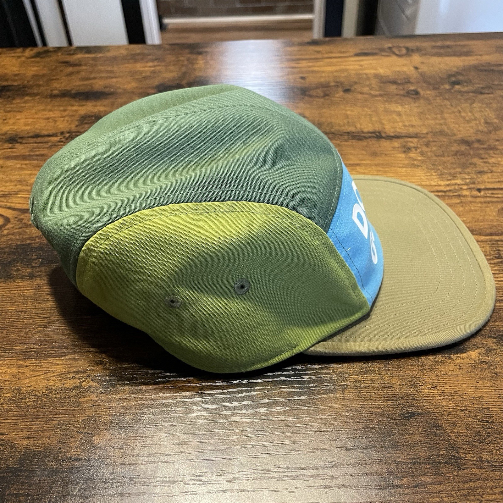 Cotopaxi Do Good Hat Cap Adjustable Strapback Col… - image 4