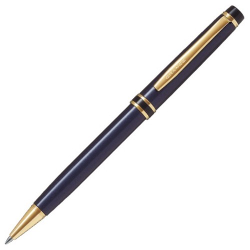 PILOT GRANCE BGRC-7SR Ballpoint Pen 5Colors 0.7mm New FedEx/DHL - Picture 8 of 8