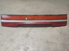 Feu arrière Hyundai GALLOPER