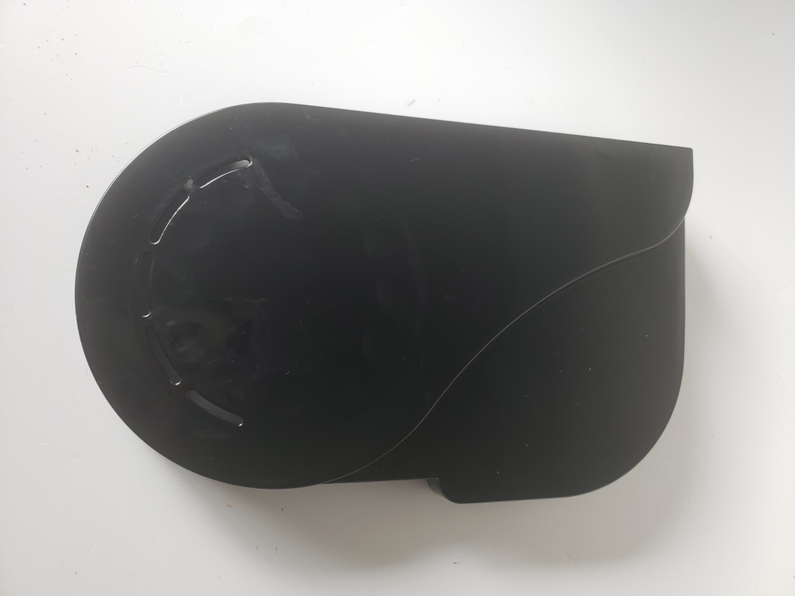 LID TOP COVER Capresso Coffee Team Model 454 replacement parts