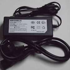 AC Adapter For Fujitsu iX1500 Scanner Power Supply Charger