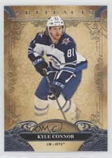 2020-21 Upper Deck Artifacts Kyle Connor #90 8hk
