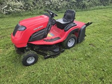 Countax C80..(2019)....hydro..ride On Mower