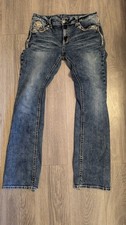 grace in la jeans sz 31