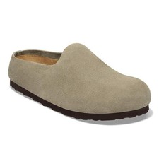 Birkenstock Amsterdam Wrapped Clogs Casual Comfort Footwear