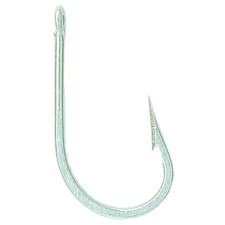 (Qty 9) MUSTAD 7691 TARPON & TUNA HOOK 7/0  DURATIN COATED