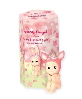Sonny Angel Cherry Blossom Hanami Series