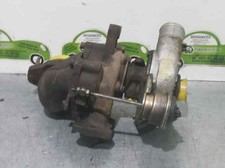 TURBOLADER / KKK / K036324066 / 908020 FÜR PEUGEOT 306 BERLINA 3/4/5 PUERTAS S2