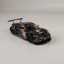1/64 Porsche Spark 911 RSR-19 GR racing 24 hours Le Mans 2021 No 86