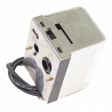 Erie Ag24t020 Actuator, 277V, N/O, Hi-Temp