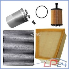 Filtre à huile Skoda FABIA