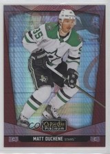 2024-25 O-Pee-Chee Platinum Red Prism 8/199 Matt Duchene #160 y0i