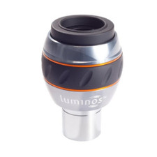 Celestron 1.25" 15mm 82 Degree Luminos Eyepiece 93432