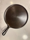 Griswold No. 9 Cast Iron Handle Griddle 609 G Made In Erie PA Vintage Cookware