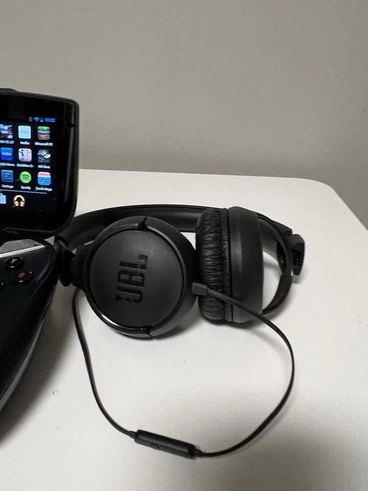 Console portatile Nvidia Shield P2450 sistema di gioco - Immagine 3 di 4