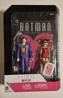 Batman Animated Series Mad Love Joker & Harley Quinn Action Figure Set DC