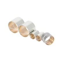 Front Axle Bushing Kit fits International 1536870C1