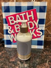 Bath And Body Works Black Tea Body Lotion