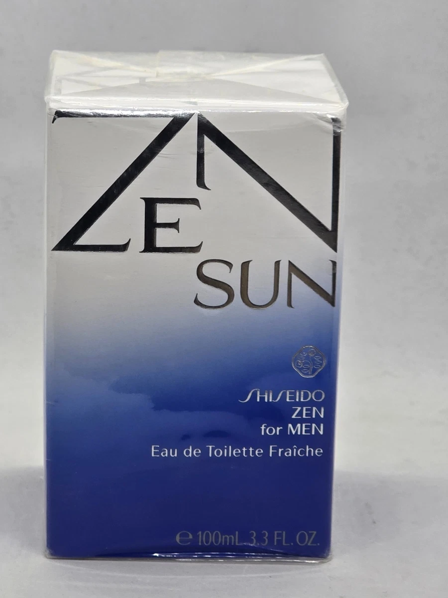 资生堂Zen 香水| eBay