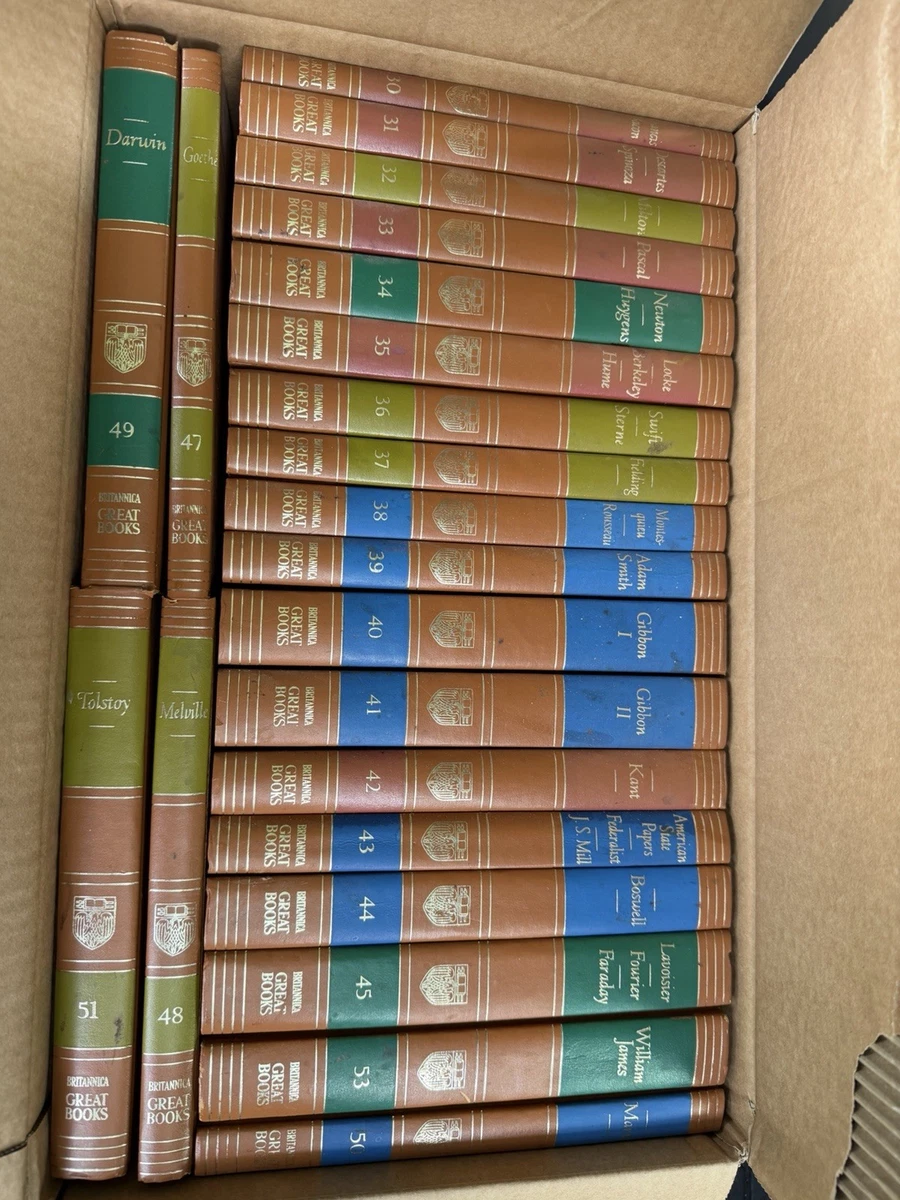 Preços baixos em Encyclopædia Britannica, Inc enciclopédias Capa