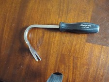 Snap On Tools GM Door Trim Panel Removal Tool Hard Black Handle A179A USA
