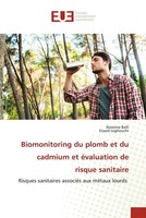 Nassima Balli (U. A.) | Biomonitoring Du Plomb Et Du Cadmium Et éValuation De...
