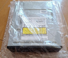 Pioneer BDR-212BK Internal Blu-ray DVD CD Writer SATA 16x M-DISC Bulk Japan