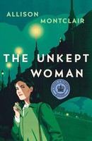 Unkept Woman Allison Montclair Taschenbuch Englisch 2022 Minotaur