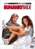 Garry Marshall - Runaway Bride - Dvd - G3Z