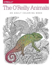 O′reilly Media Inc The O′Reilly Animals (Paperback)