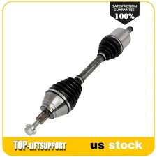 For 2006-2008  Hyundai Sonata CV Axle Shaft Assembly Front Driver Side