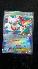 Mega Abomasnow ex - Double Rare Holo ME01: Mega Evolution 036/132 NM