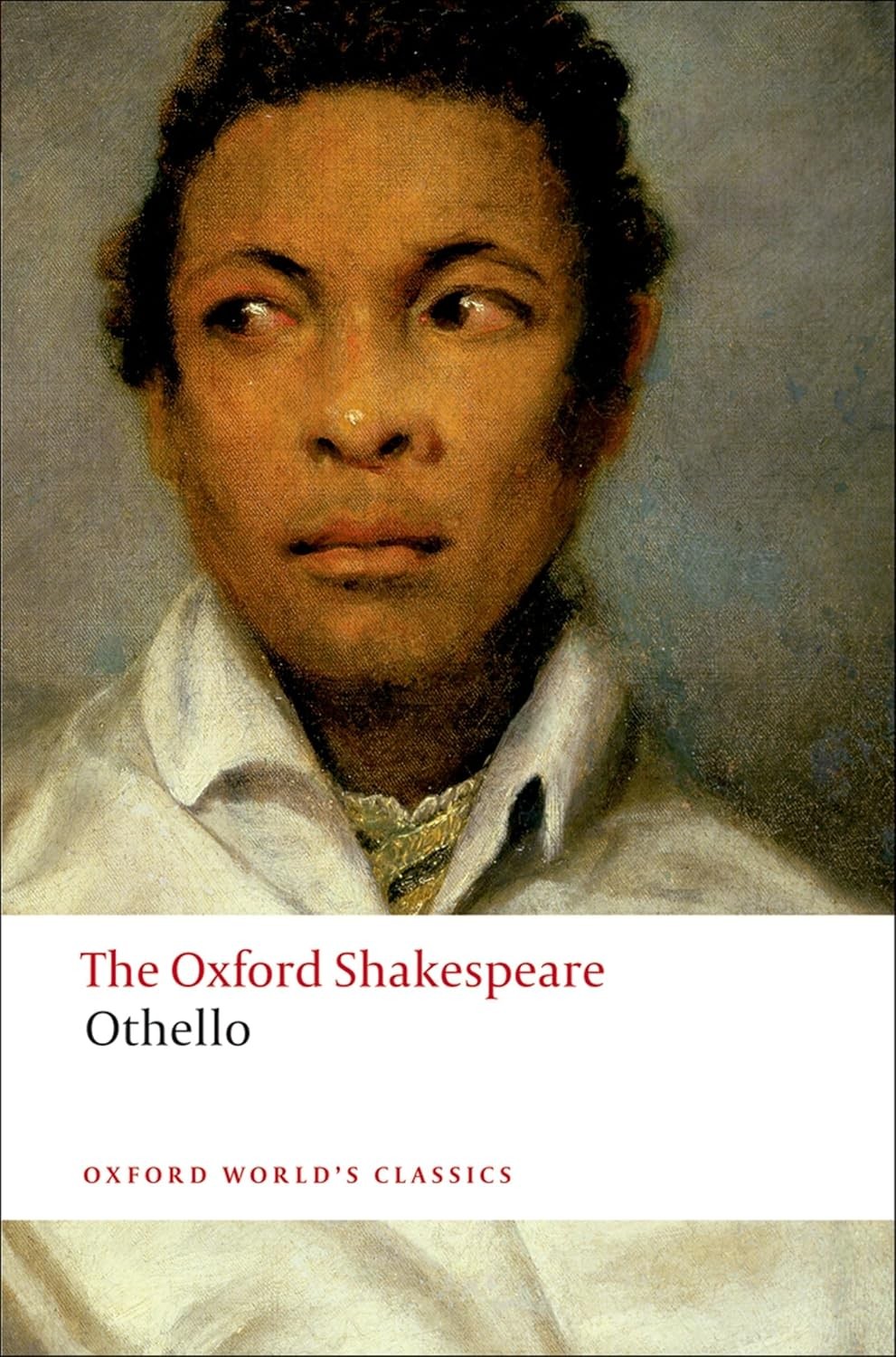 The Oxford Shakespeare: Othello By William Shakespeare, Michael Neill - Image 6