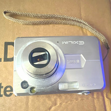 Current Casio EX-Z850 marketplace offer