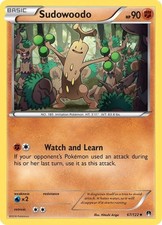 Sudowoodo (67)