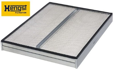 HENGST FILTER E1511L Luftfilter Luftfiltereinsatz 