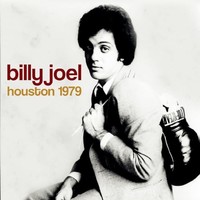 Billy Joel Houston 1979 Live Konzert Performance Album Cd Brandneu Versiegelt