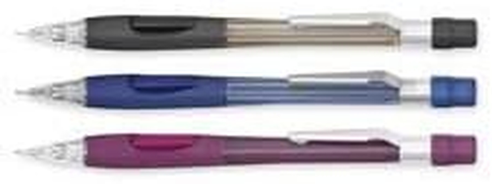 Pentel Quicker Clicker Automatic Pencils