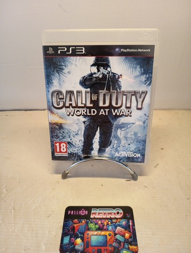 Boîte console PlayStation 4 Slim Call of Duty