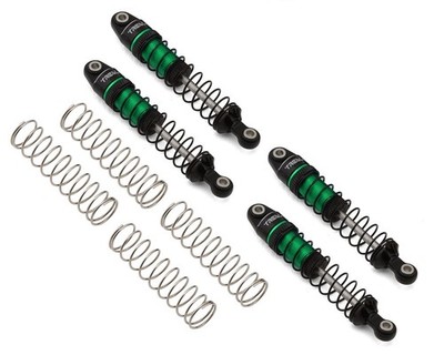 Treal Hobby 59mm Long Travel Shock Set for Traxxas TRX-4M  [TLHTTRX-4M-110]