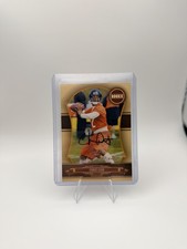 Chris Leak 2007 Classics Rookie Auto Card #231 Serial 178/499. rookie card picture