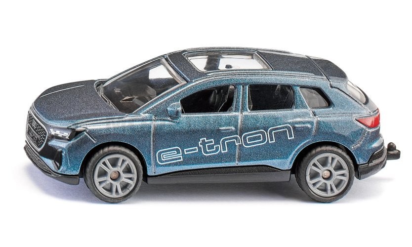 SIKU 10156700000 Audi Q4 e-tron