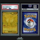 Mega Charizard X EX 130/094  - PSA 10 (Phantasmal Flames)