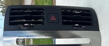 2006 2007 2008 Hummer H3 Bezel Air Vents Oem